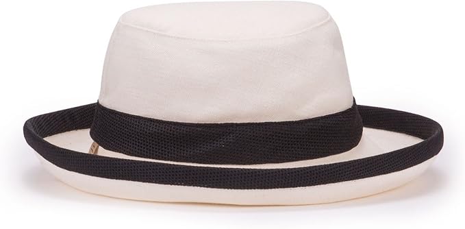 Tilley charlotte hemp hat Clearance