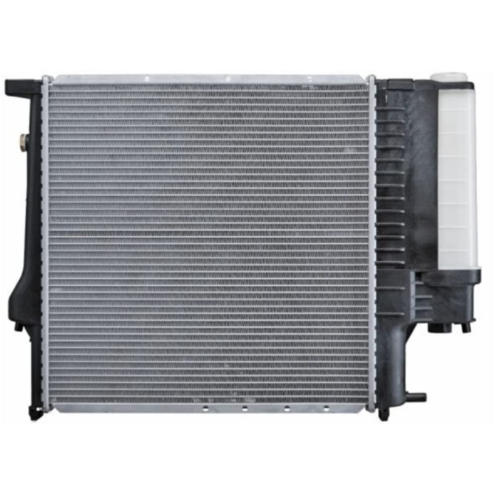 Amazon.com: JORMSPH Fits E36 FI Center Radiator 8MK376713124  