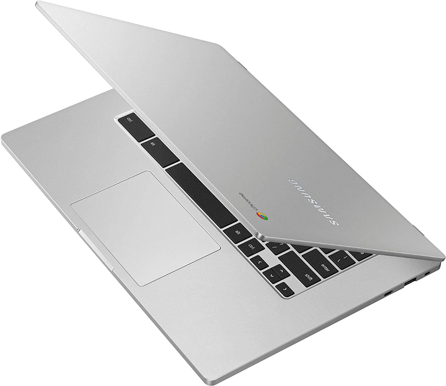Amazon.com: Samsung 4+ 15.6-inch Chromebook Laptop Computer, FHD 