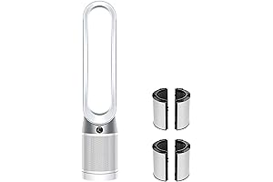 Dyson Purifier Cool Air Purifier and Fan