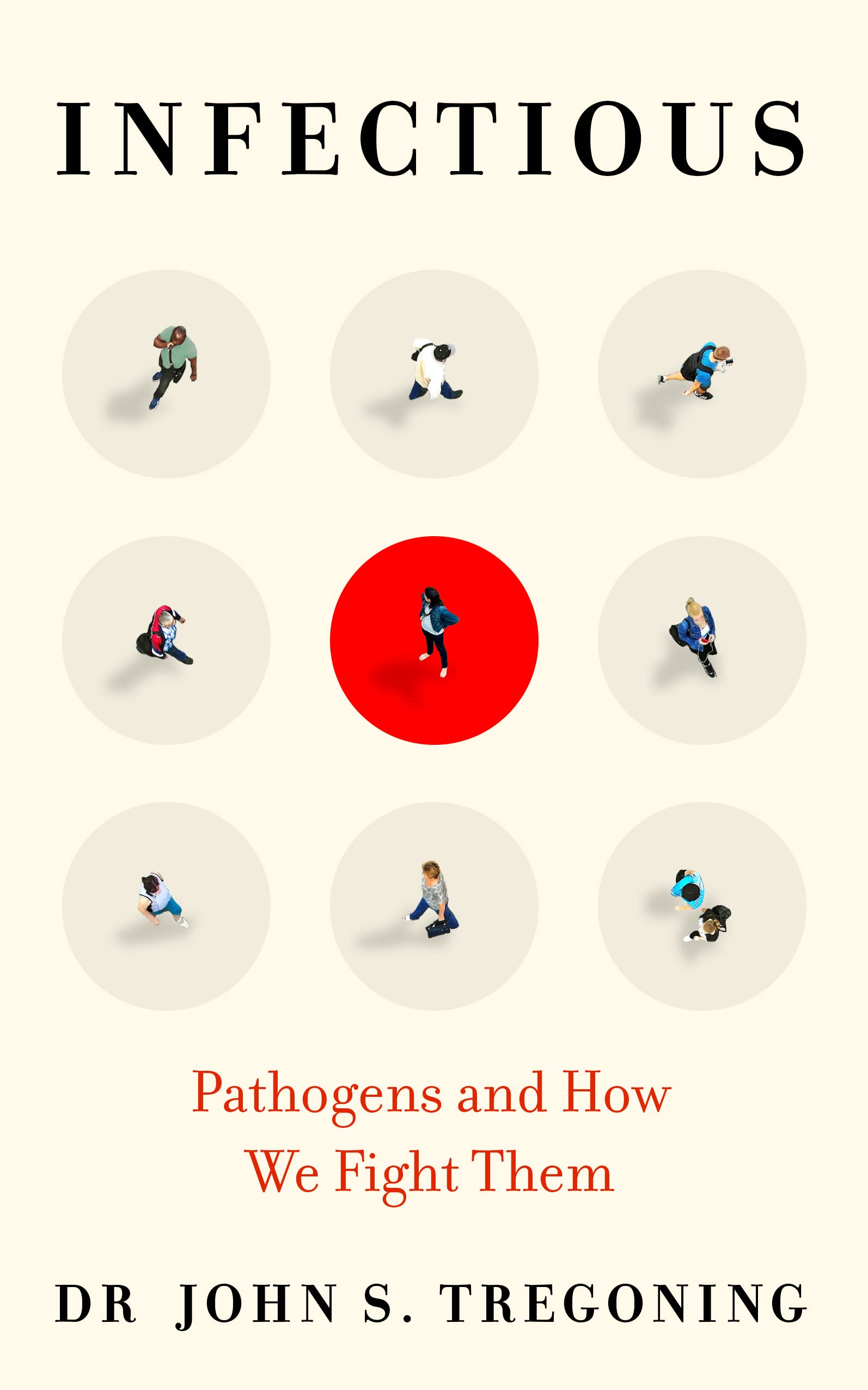 Infectious: Pathogens and How We Fight Them