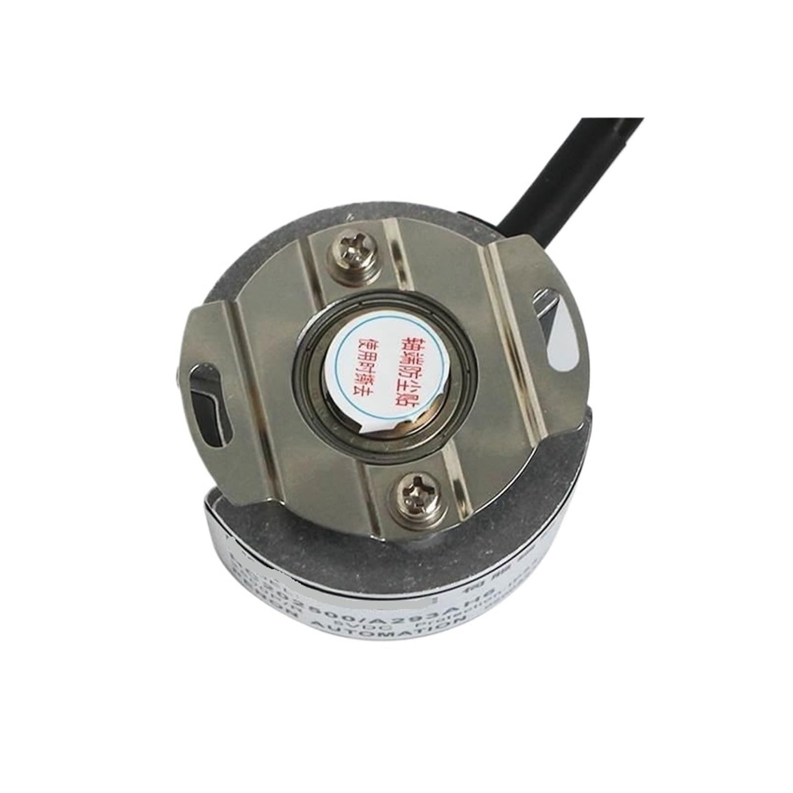Encodeur rotatif photoélectrique HC202500 A293AH6 capteur optique rotatif AXF0AXK7