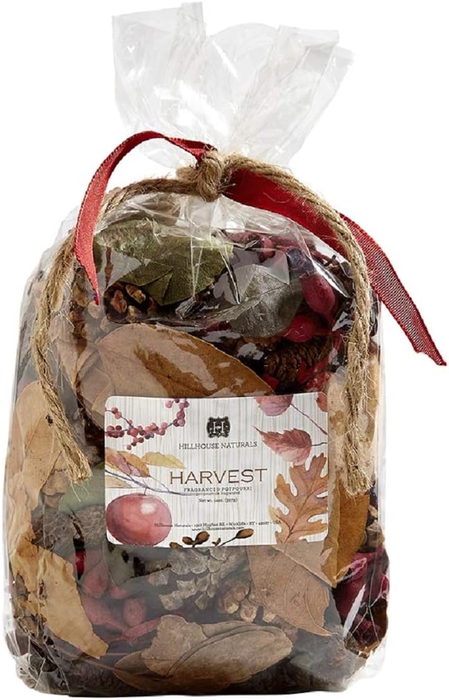 Farm, Harvest, Potpourri, 13.5 Ounce Bag
