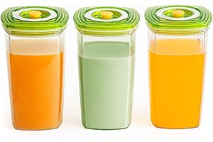 Vacucraft Vacuum Seal Cup