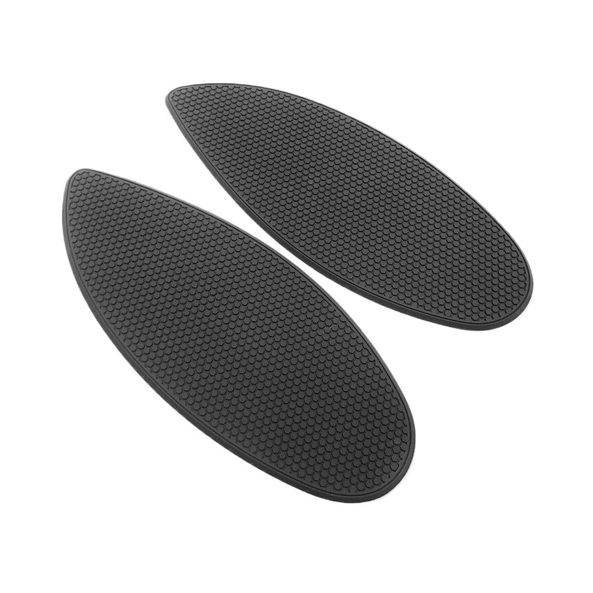 Autocollant réservoir moto RS 660 et Tuono 2021 grip latéral noir