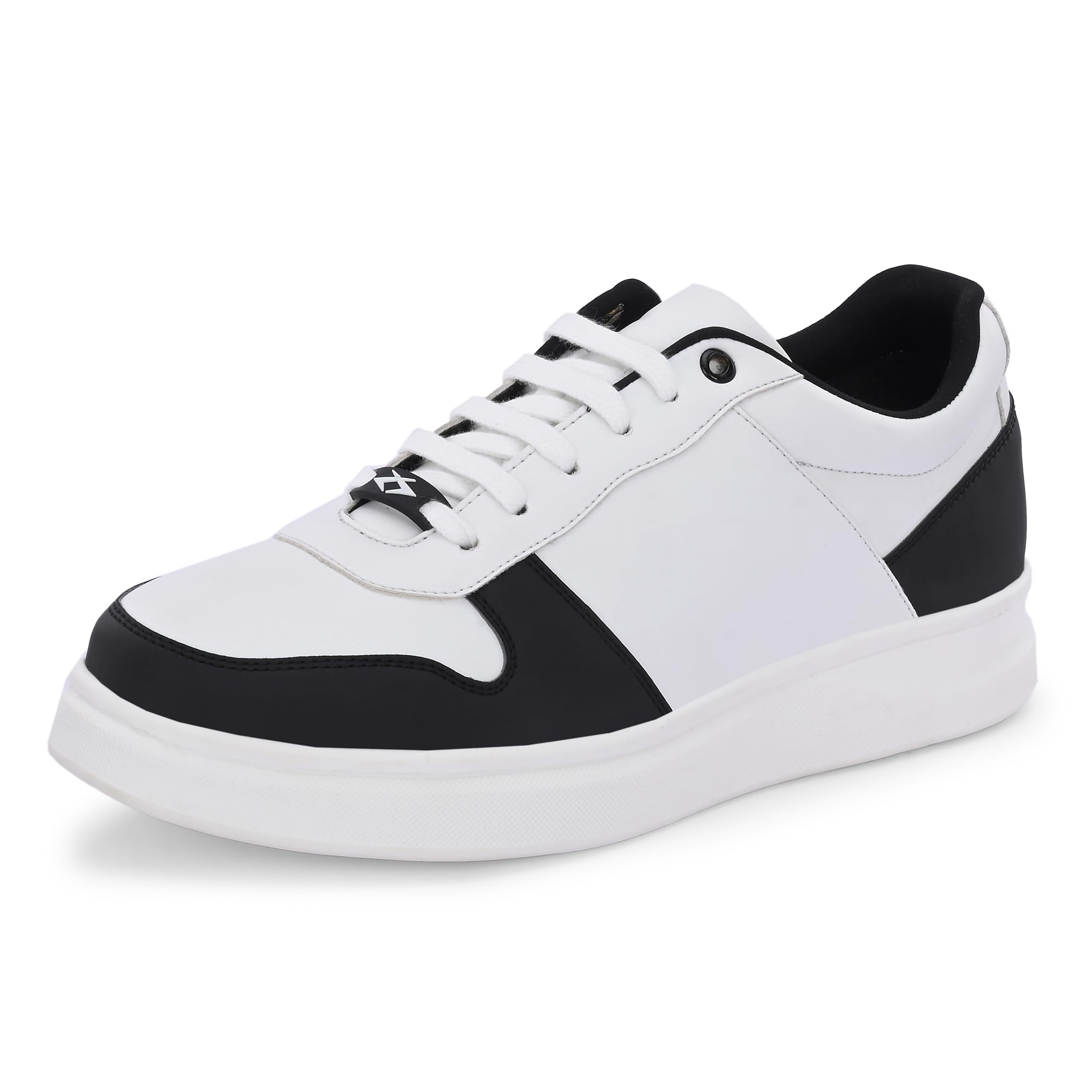 See full amazon price history chart for Cruiser Mens Creative Black Sneakers_10 UK (2567-1) Cruiser Mens Creative Black Sneakers_10 UK (2567-1) (B0CJVM5SZ8) Amazon Price History, Amazon Price Tracker