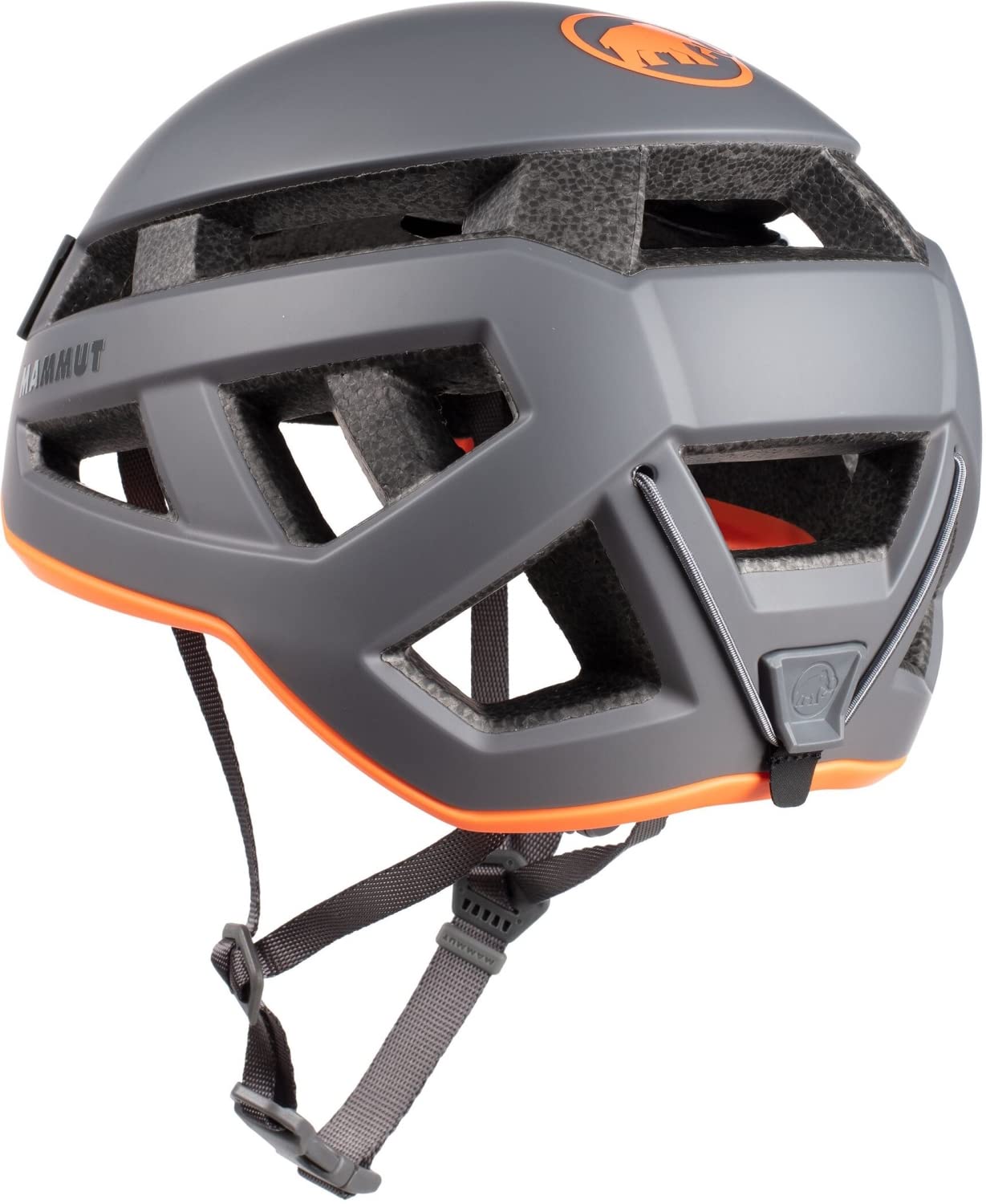 Mammut Crag - Casco