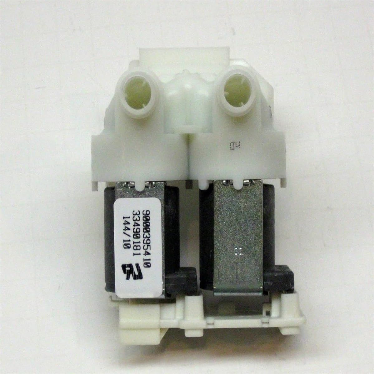 Replacement for Bosch 422244 Cold Water Washing Machine Water Valve PS8713229 AP3758492 OEM