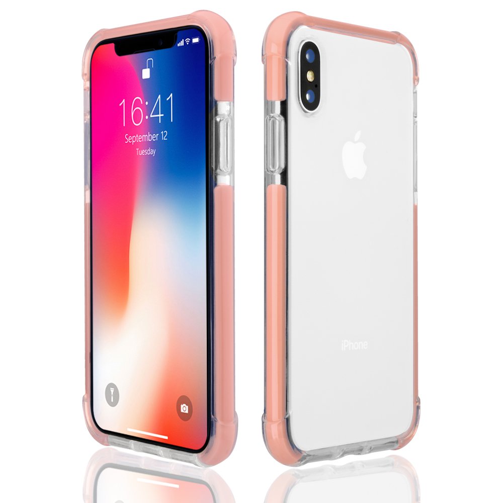 Amazon.co.jp: 【21SPEC】 アイフォンXケース かわいい iPhone XS/X