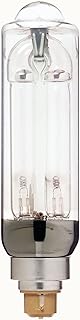 Sylvania SOX135 HID Low Pressure Sodium, 135W BY22d T21, Clear Bulb