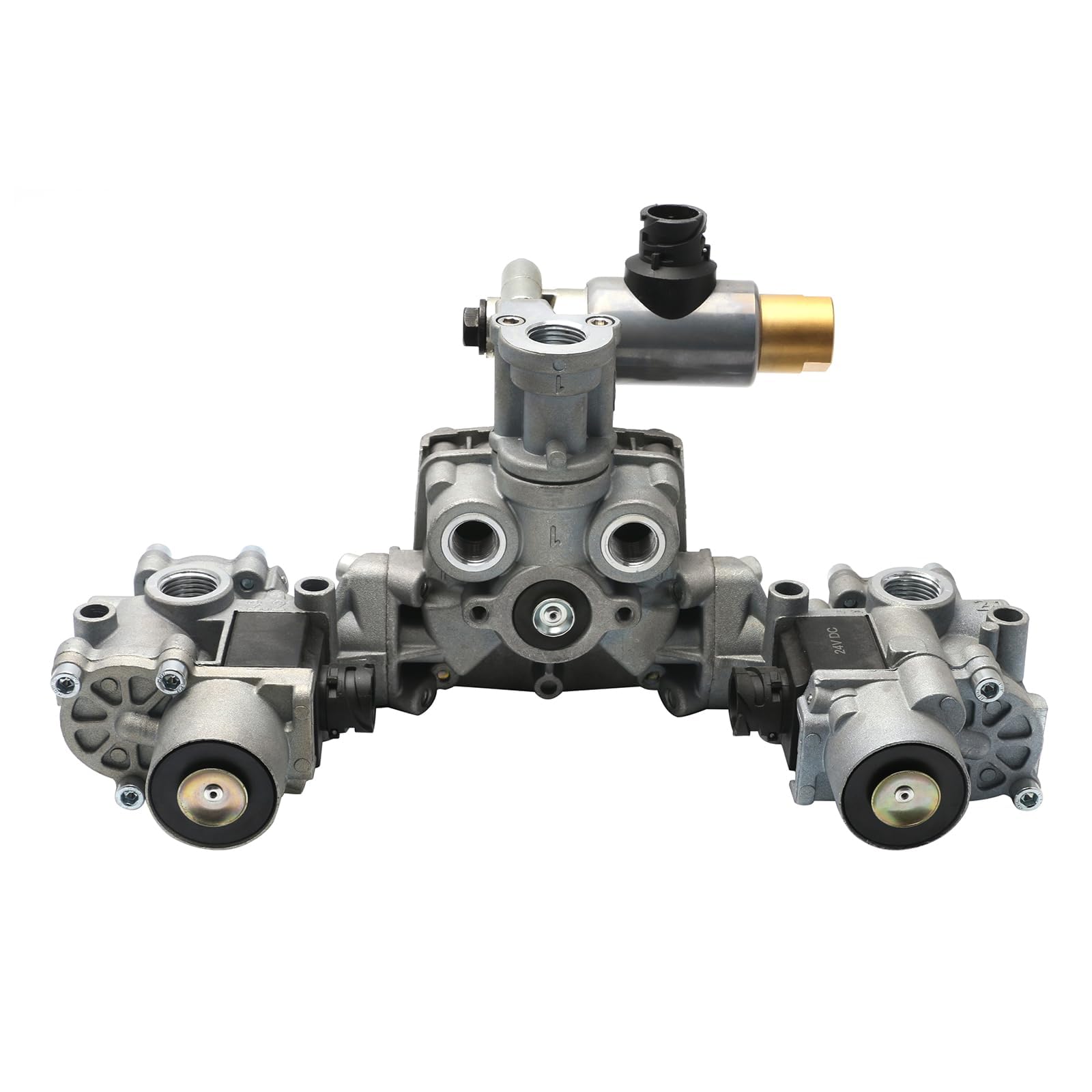 Photo 1 of Neopaftu 4725002320 ABS Relay Valve Modulator Assembly