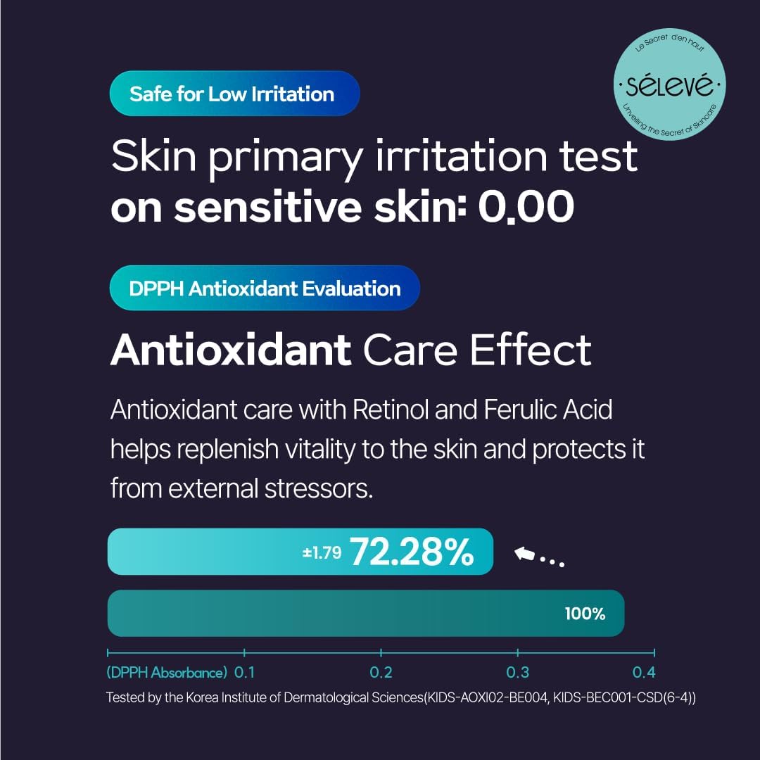 Glow Caviar Bubble Toner – Hydrating & Glow Face Toner with Green Caviar Liposomal, Niacinamide, Panthenol & Ferulic Acid, Sensitive & Dry Skin, Korean Skin Care (3.38 fl.oz / 100ml) - Image 9