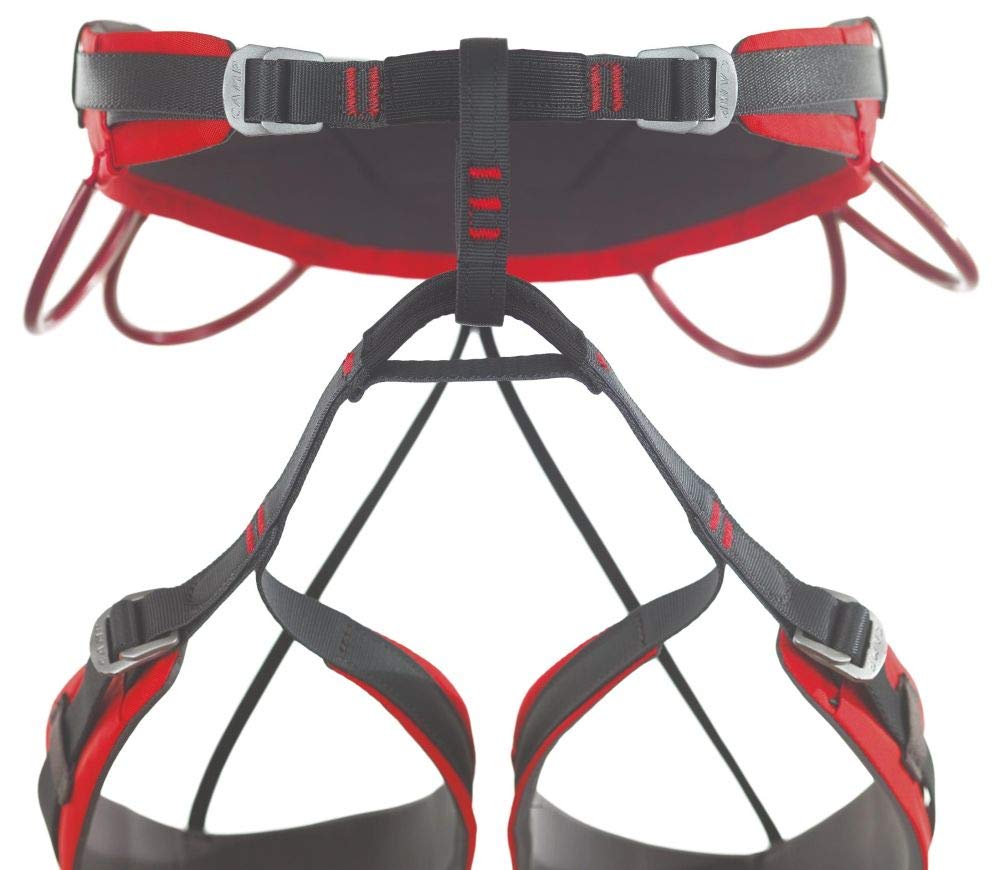 C.A.M.P. Energy Cr 4 - Arnés ENERGY CR 4 - Arnés Unisex adulto (Pack de 1)