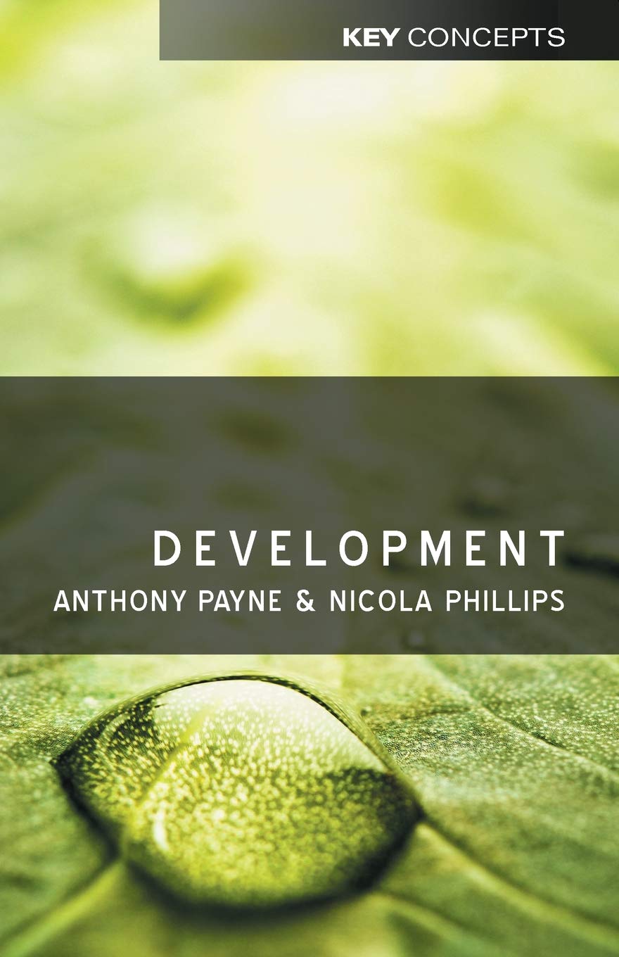 Development (Key Concepts)