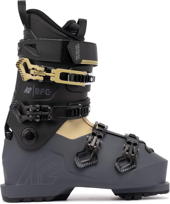 6 Best Ski Boots for Wide Calves in 2022
