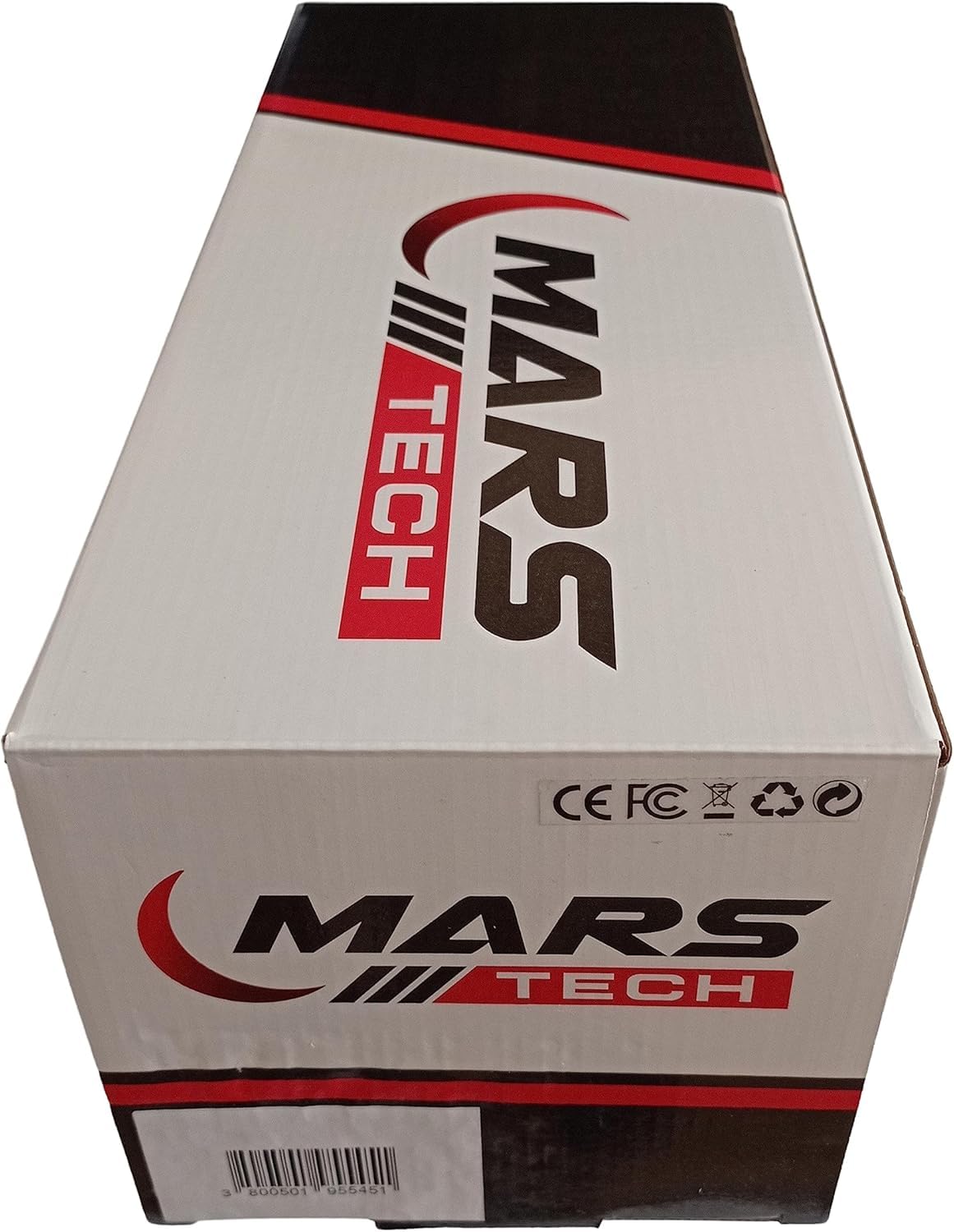 2 x Cabochon de feux arrière pour Renault Master,Premium,Mitsubishi Mascott,Peugeot Boxer,VW Transporter T5 T6,Opel Movano E-MARK