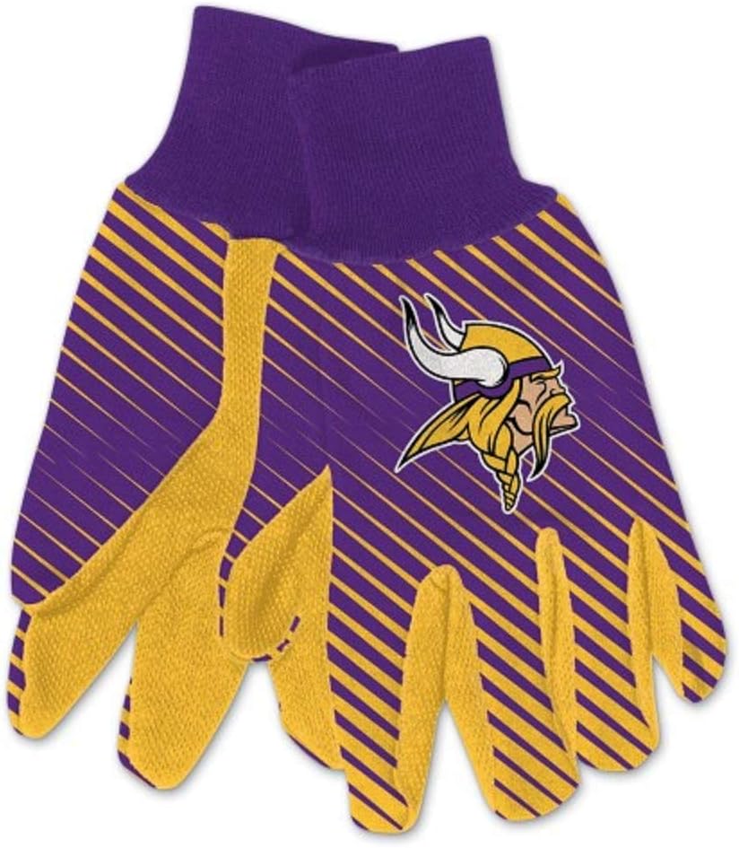 NFL Two-Tone Gloves