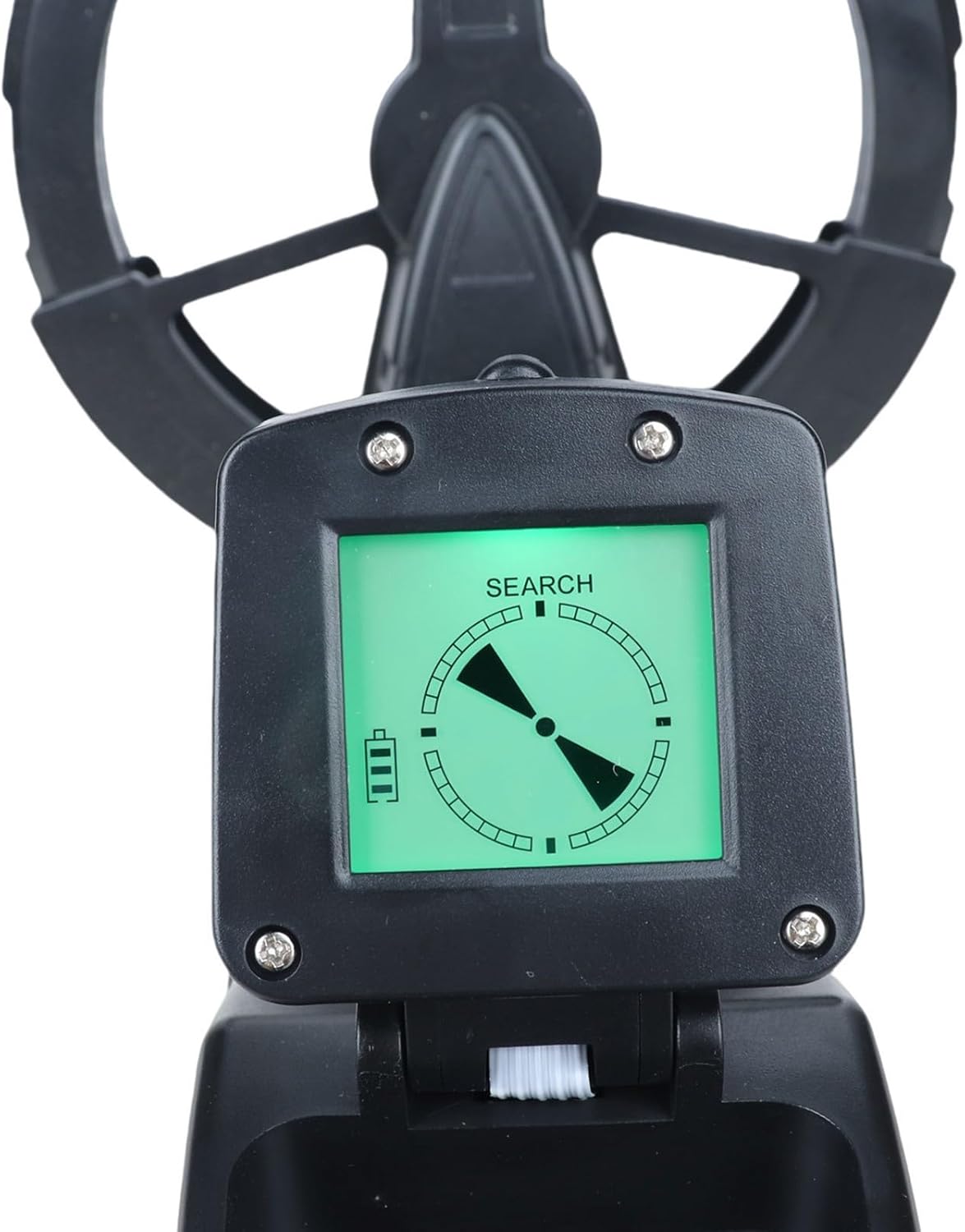 金属探知機高感度調整トレジャースターター機器子供向けの掘削ツール