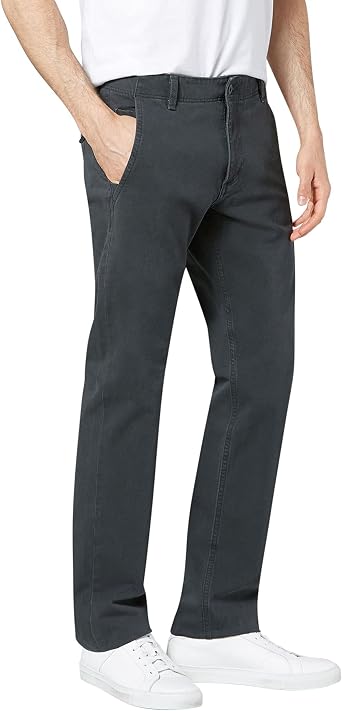 Dockers Men's Ultimate Chino Slim Pants