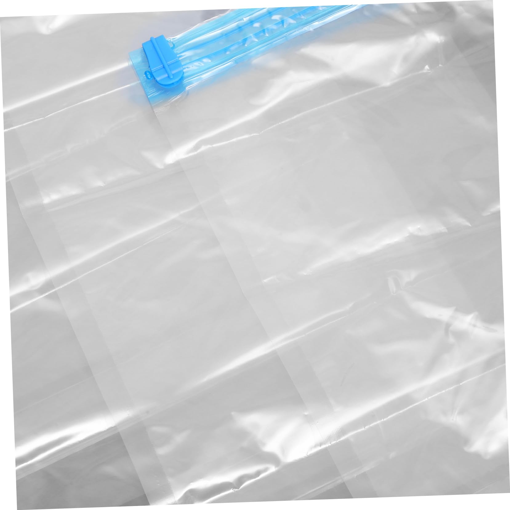 Kit Accessoires Sacs Compression Sous Vide Cabilock - Scelleuses, Bouchons Valve, Clips - Rangement Voyage