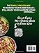 Diabetic Food Bible: The Balanced Science-Based Low-GI Guide | Enjoy Heart-Healthy, Delicious and Affordable Meals and Rediscover the Joy of Eating ... Sugar Well-Managed (Diabetes Made Simple)