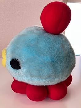 Amazon.co.jp: 超希少 ラブデリック PSソフト UFO タコ型