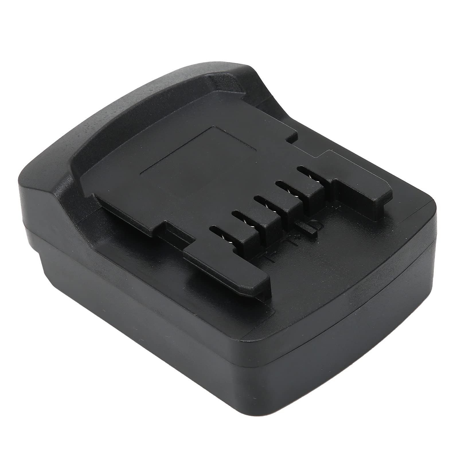 Convertidor de Adaptador de Batería para Bosch a Metabo 18V Adaptador de Herramienta Eléctrica de Litio