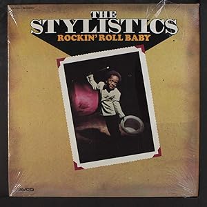 rockin' roll baby