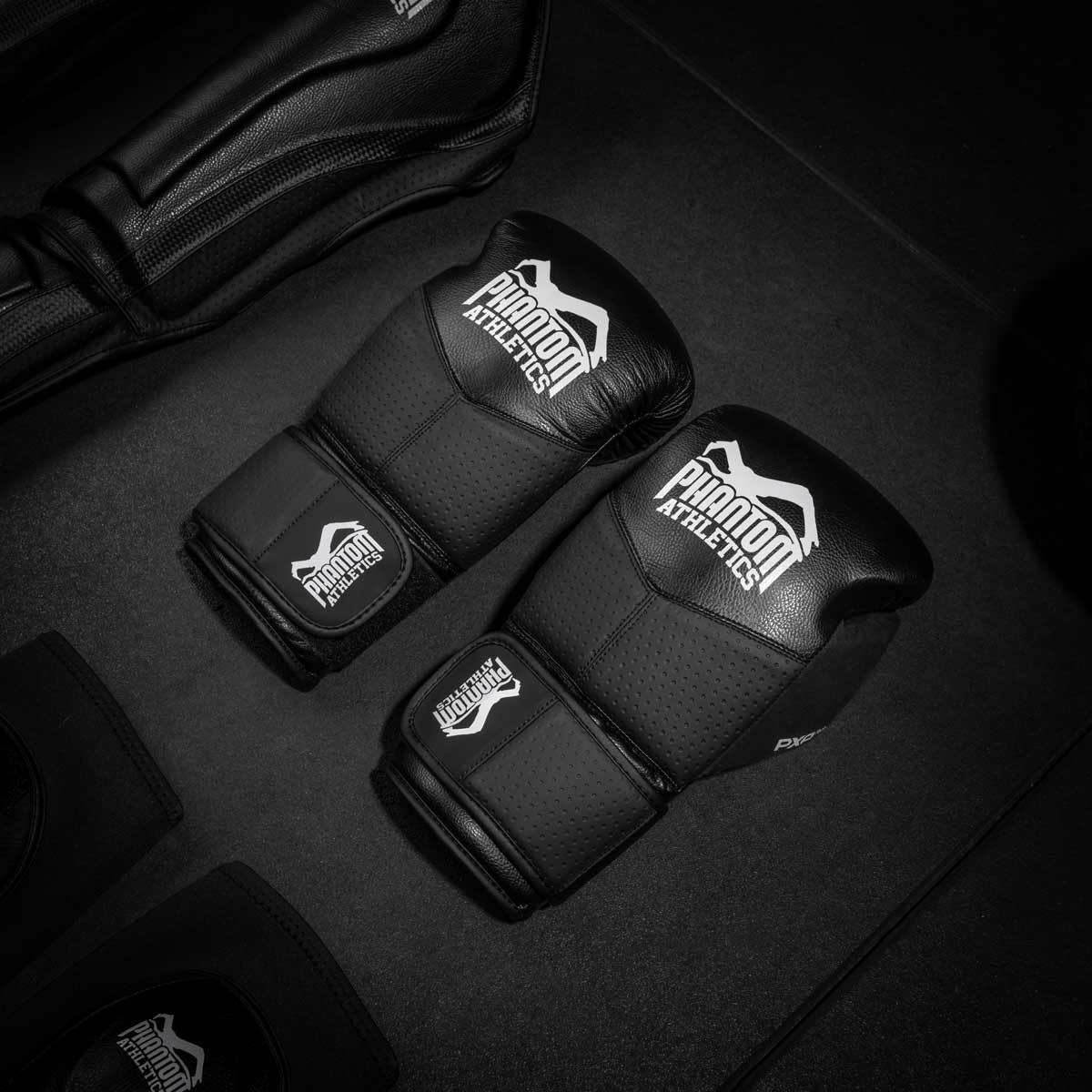 Phantom Athletics - Boxhandschuhe RIOT Pro