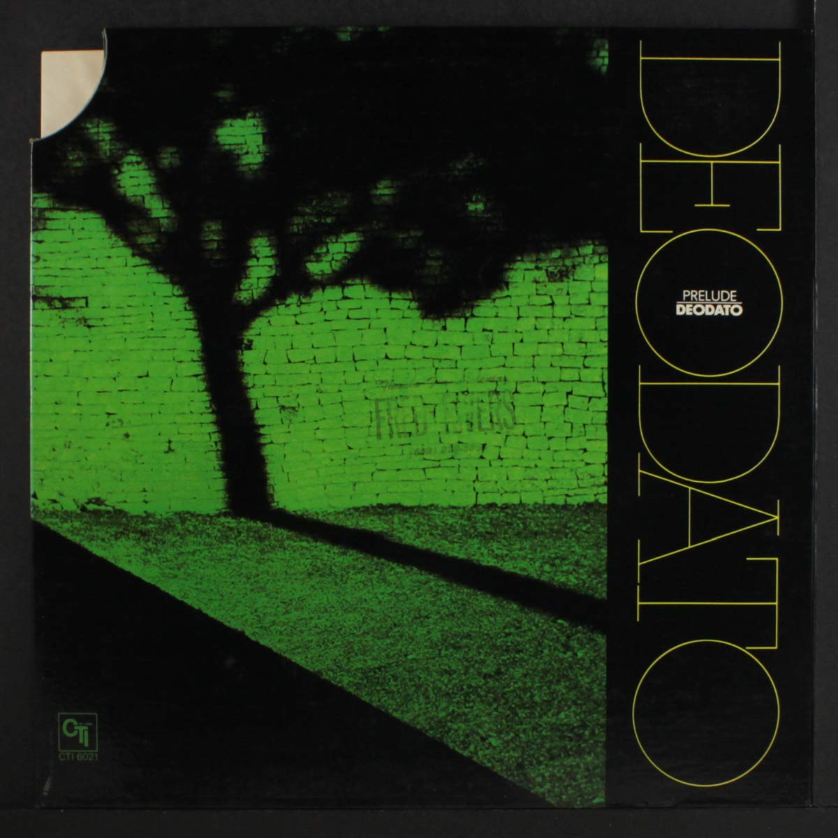 Preludio