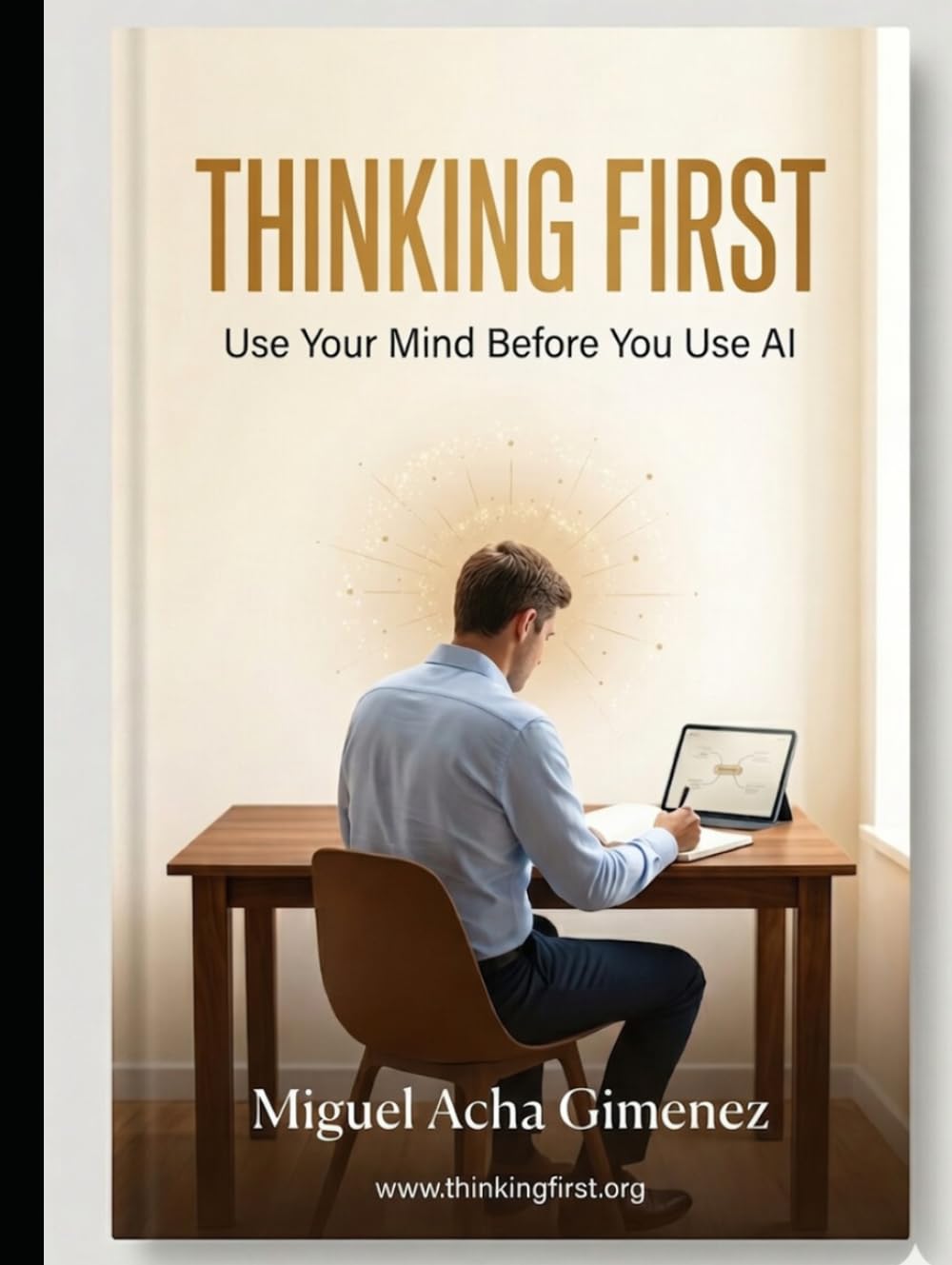 Thinking First: Use Your Mind Before You Use AI