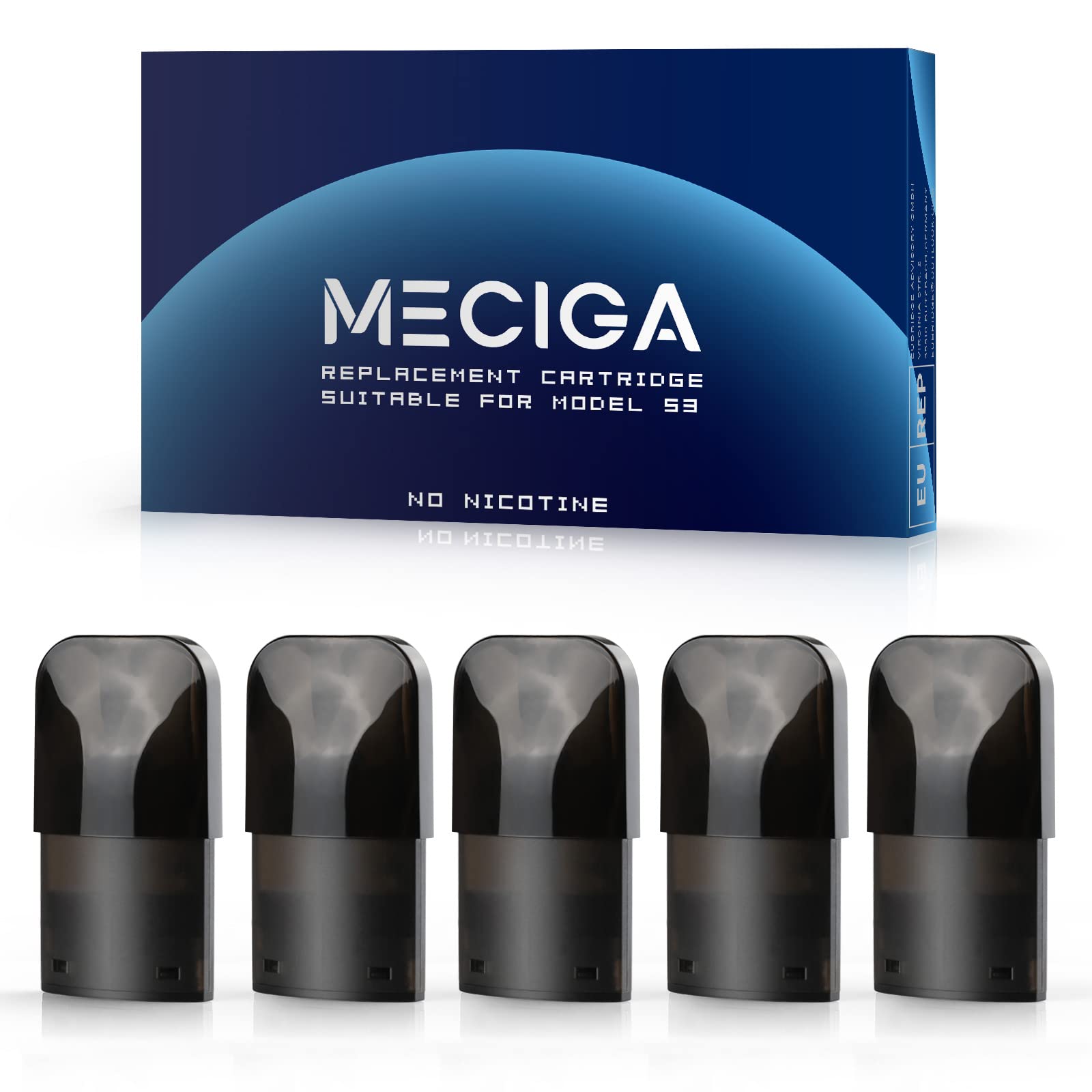 meciga vape Best Nicotine Free Vapes in 2025: 0 Nic Devices & Ejuices