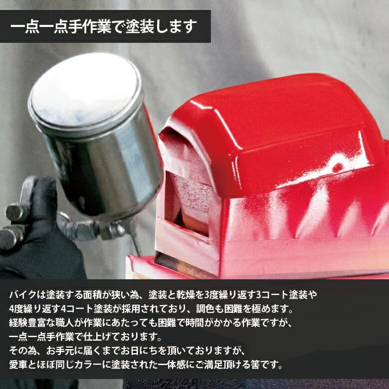 Amazon | WORLD WALK製 ハンターカブCT125用 ナックルガード