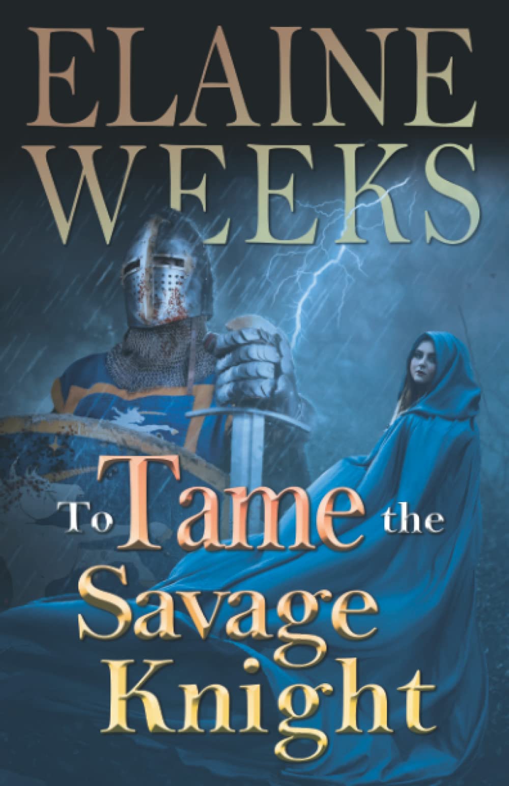 To Tame the Savage Knight