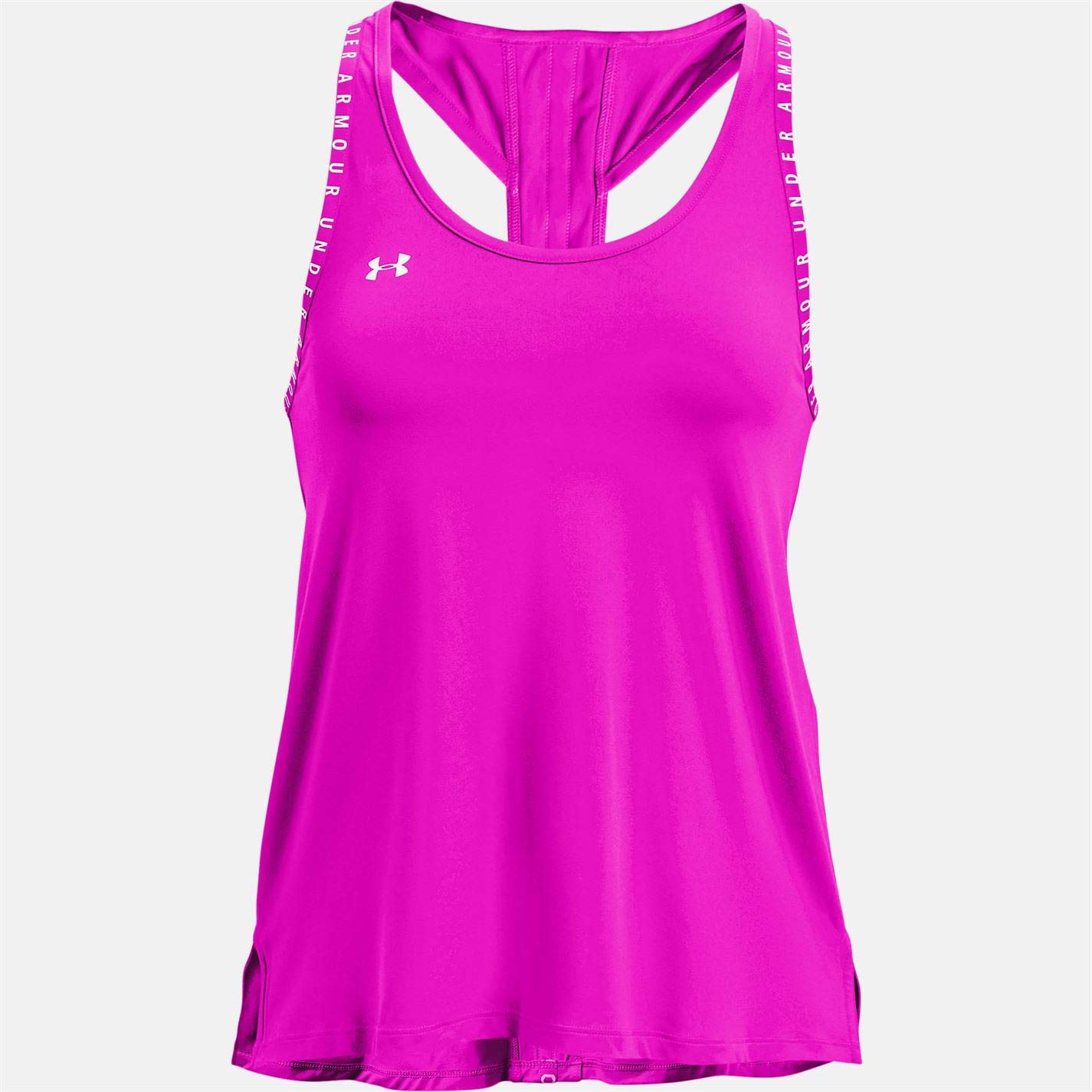 Under Armour niña UA Knockout Tank, camiseta de tirantes — view 14