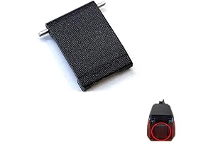 SDS100 Battery Cover: Protection and Convenience For Your Uniden SDS100