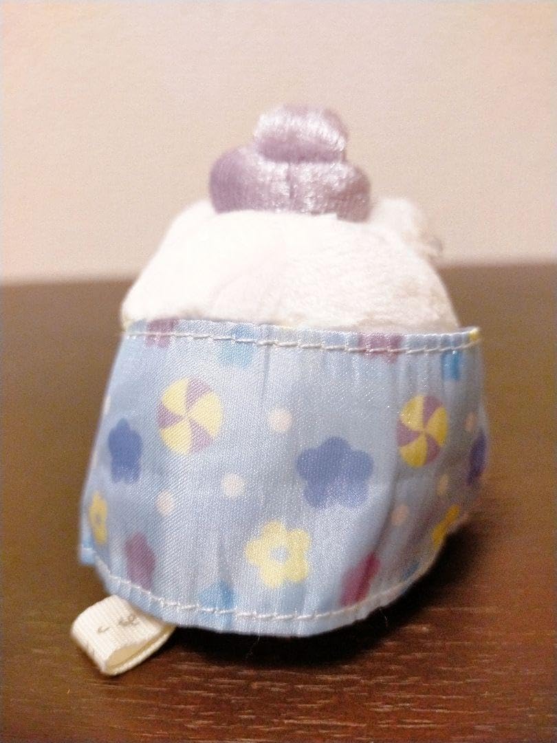 すみっコぐらし　受注　ひなまつり　しろくま　おびな　てのりぬいぐるみ Amazon.co.jp: すみっこぐらし 受注 ひなまつり しろくま てのり