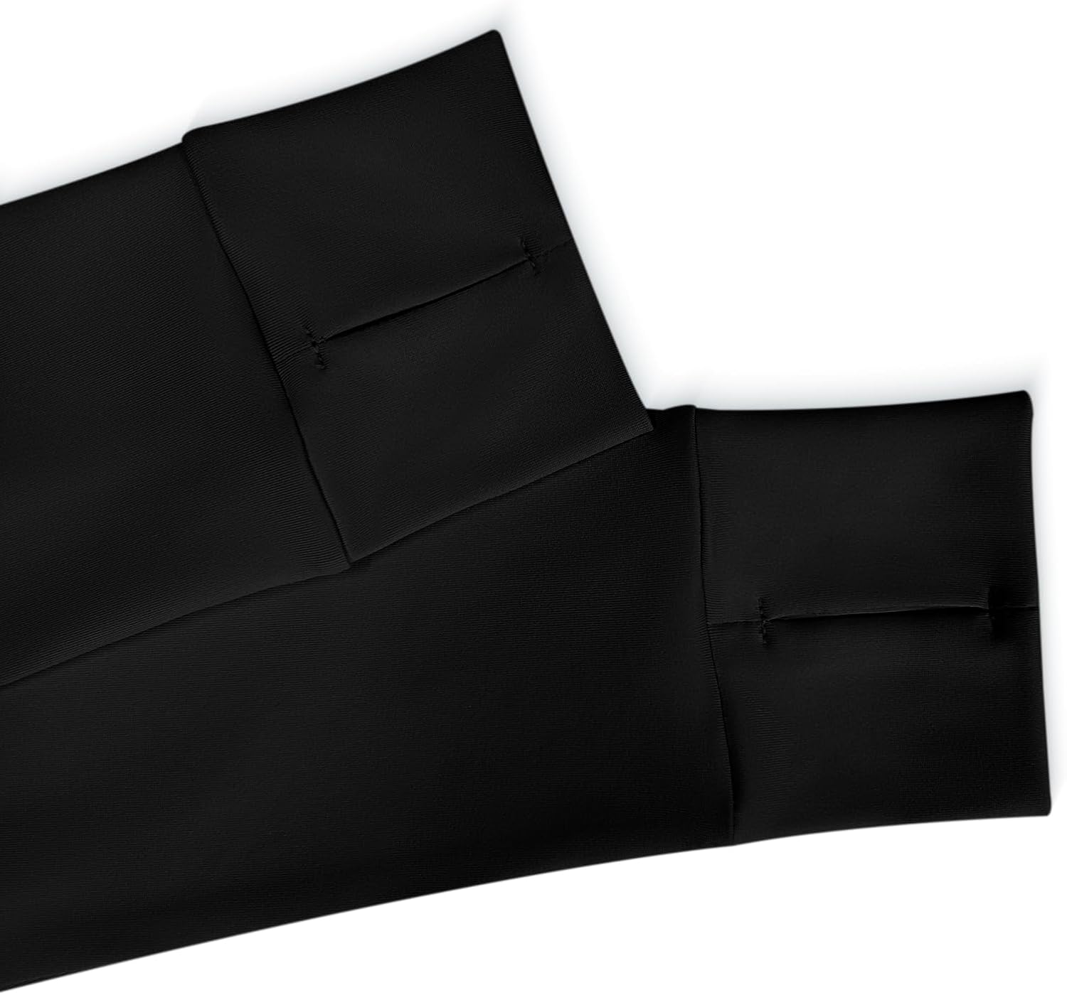 Girls Lightweight Sun Shirt Full Zip Long Sleeve Sun Protection Athletic Jackets with Pockets and Thumbholes - Image 7