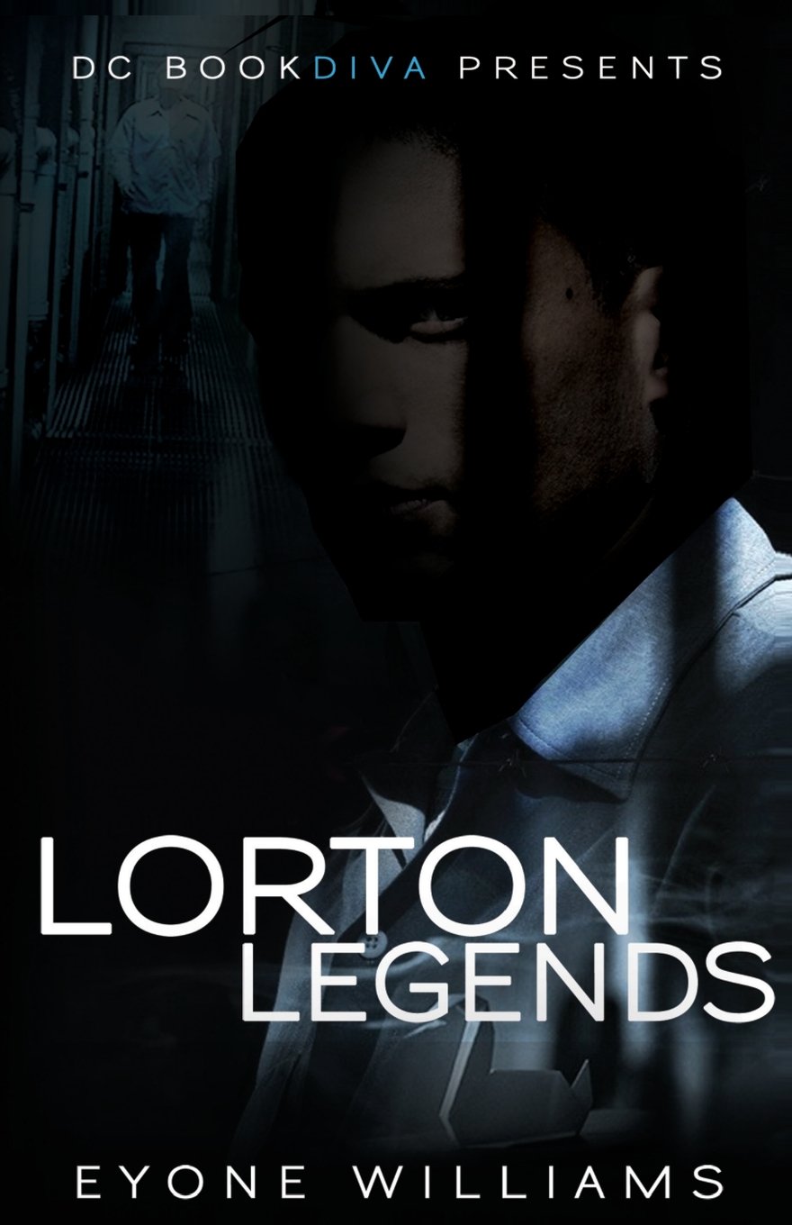 Buy Lorton Legends — BookShops.in