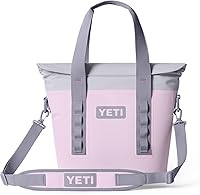 Vista 21 de YETI Hopper Serie M - Hieleras blandas portátiles, acceso con protección magnética MagShield