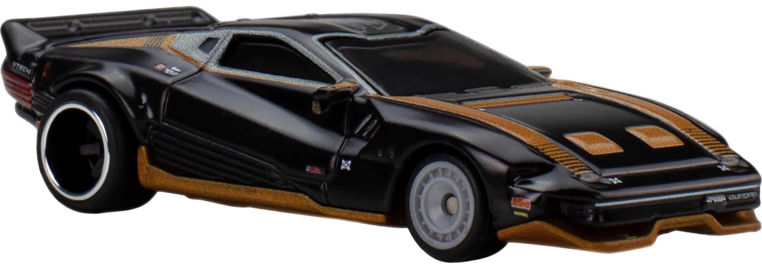 ホットウィール ポップカルチャー オイルメーカーシリーズ 1ロット ポップカルチャー「FUEL (Vintage Oil)」のラインナップまとめ