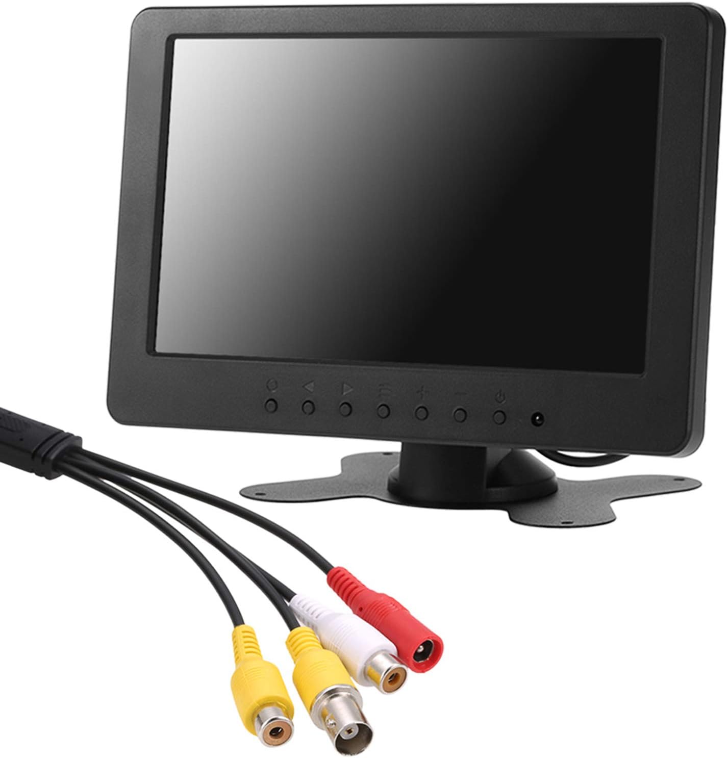 display monitor con bnc