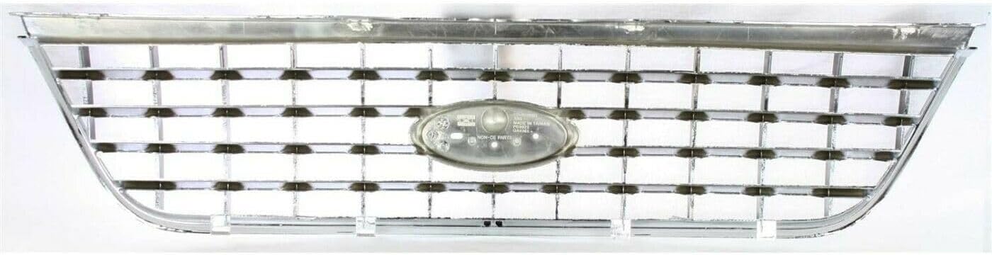 Header Panels Nose Headlight lamp Mounting Set of 2 Fits Pair 16500365