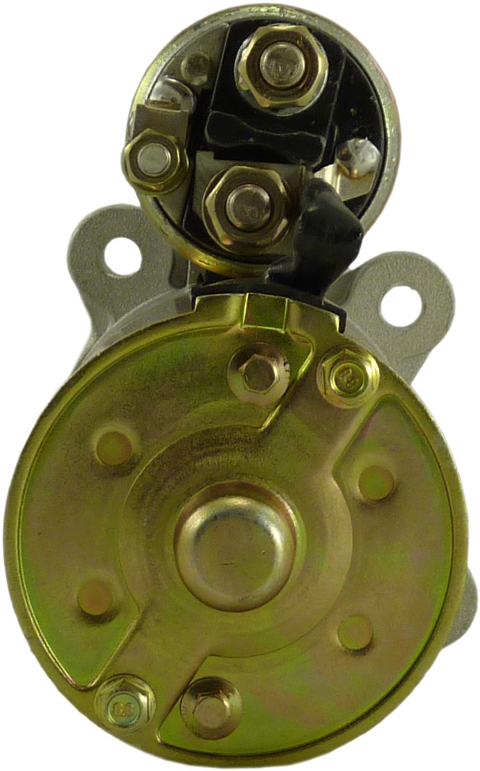 New Gladiator Replacement Starter for Ford Crown, Victoria Lincoln Town Car & Mercury Grand Marquis V8 4.6L Engine 2006 2007 2008 2009 12 Volt 12 Tooth 9000870 XC35-11000-AB XC3Z-11002-AB SA-894