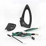 Steering Wheel Control Buttons for Hyundai for Sonata YF Eighth Generation Shift Paddles Multimedia Control Buttons Cruise Button Bluetooth Phone(Cruise Control)