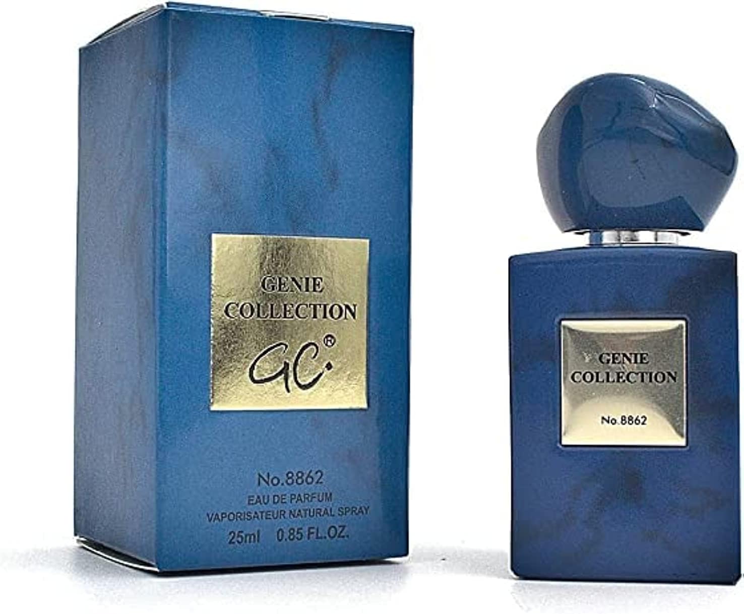 Genie Collection perfume 8862 for women, 25 ML