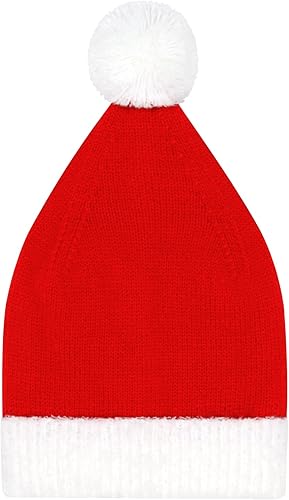 Miniatura 2 de Sombrero de Papá Noel para bebé gorro de Navidad para bebé gorro de Papá Noel gorro de Navidad para recién nacido sombrero de Papá Noel para bebé
