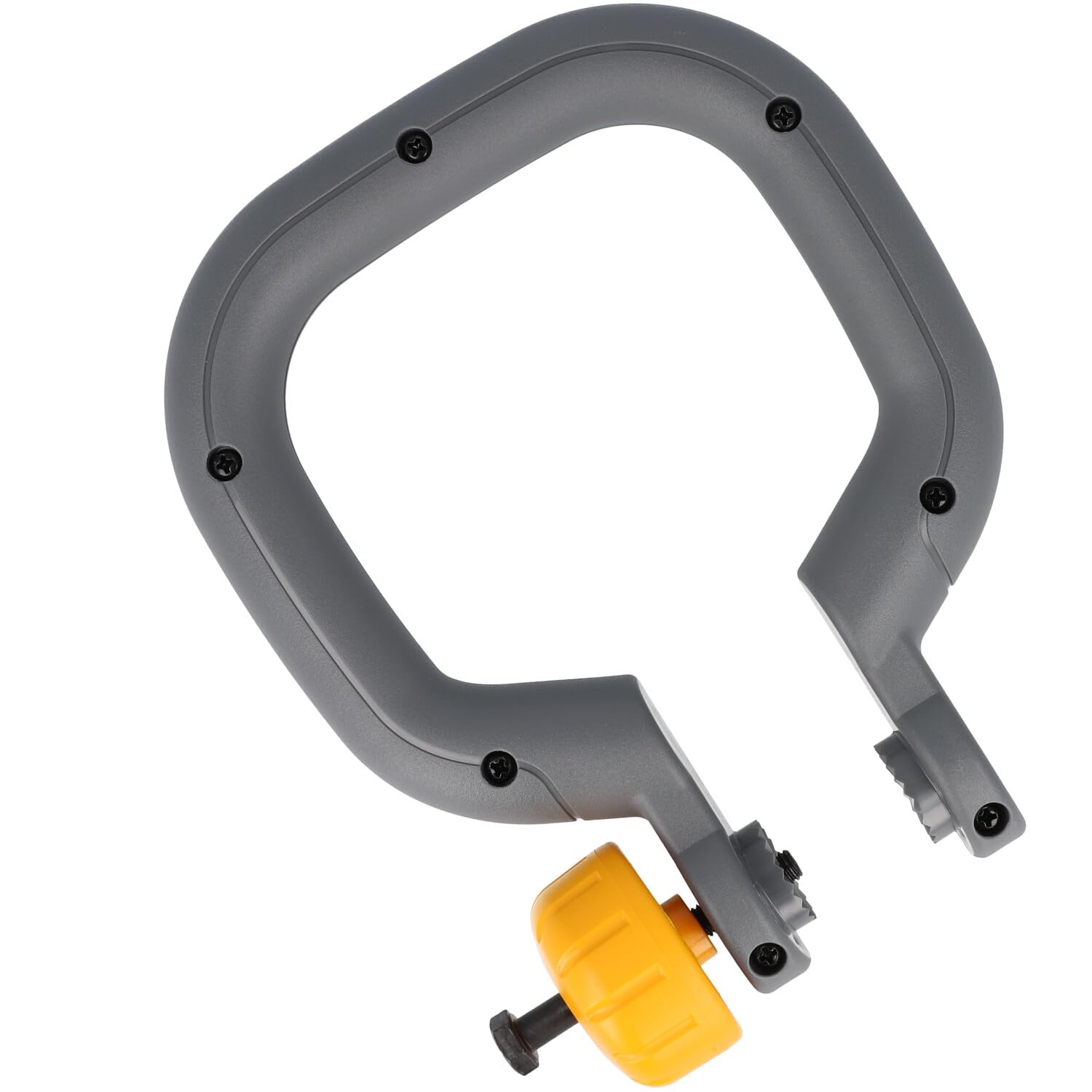 リョービ　刈払機　ハンドル