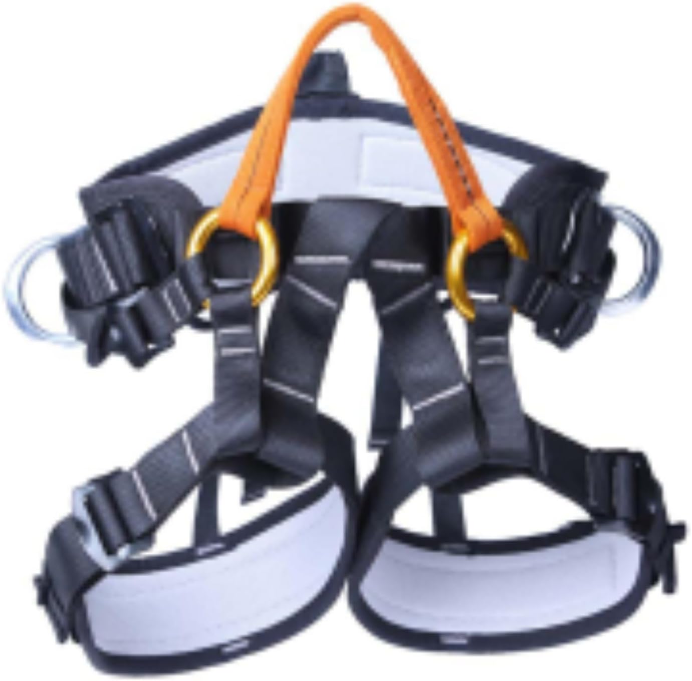 登山用ツリークライミング用多目的クライミングハーネスウエストヒッププロテクションベルト多目的アウトドアハーフボディハーネスアウト  登山用ツリークライミング用多目的クライミングハーネスウエストヒッププロテクションの通販 by シェリー's shop｜ラクマ 登山用 ... [Ｐｒｅｎｏｉｚ] 登山用ツリークライミング用多目的クライミングハーネスウエストヒッププロテクションベルト多目的アウトドアハーフボデ