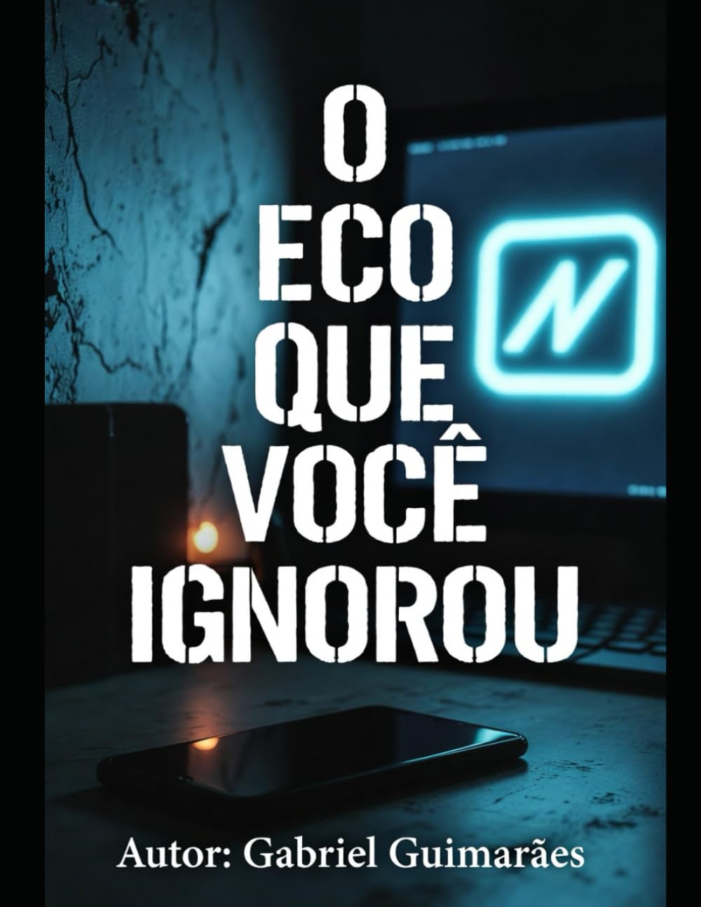 O Eco que Você Ignorou